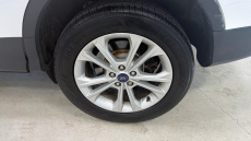 Ford Kuga 1.5 EcoBoost Titanium 5dr 2WD Petrol Estate